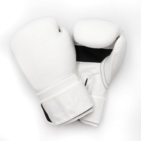 FUJIMAE Radikal 3.0 Leather Boxing Gloves QS  