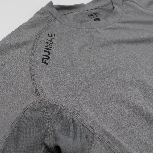 FUJIMAE Training LS Rashguard  
