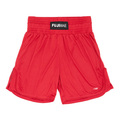Shorts Boxe FUJIMAE FW   2