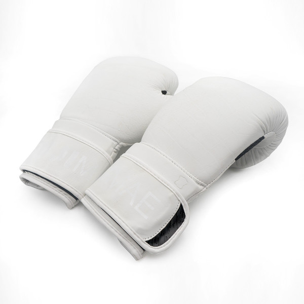 FUJIMAE Radikal 3.0 Leather Boxing Gloves QS  