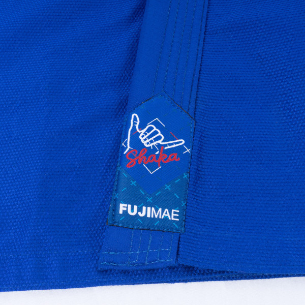 FUJIMAE Shaka 20 Brazilian Jiu Jitsu Gi  