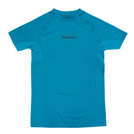 FUJIMAE Training SS Rashguard  
