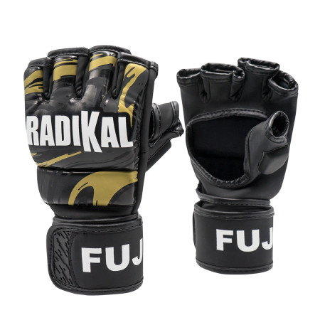 FUJIMAE Radikal 3.0 MMA Gloves  
