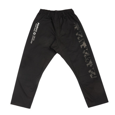 FUJIMAE Krav Maga Pants  