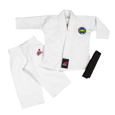 FUJIMAE Baby Martial Arts Uniform  
