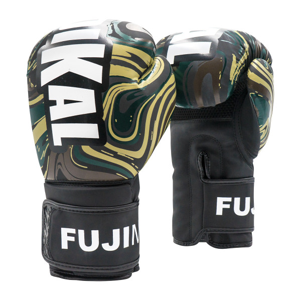 FUJIMAE Radikal 3.0 Boxing Gloves  