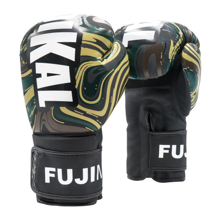 FUJIMAE Radikal 3.0 Boxing Gloves  