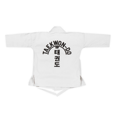 FUJIMAE Baby Martial Arts Uniform   2