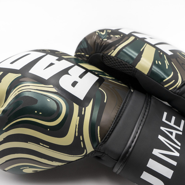 FUJIMAE Radikal 3.0 Boxing Gloves  