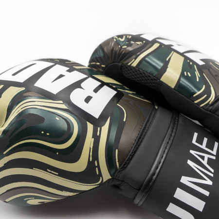 FUJIMAE Radikal 3.0 Boxing Gloves  