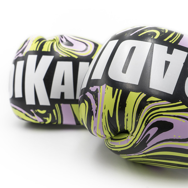 FUJIMAE Radikal 3.0 Boxing Gloves  