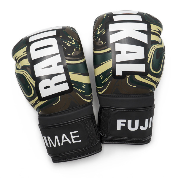 FUJIMAE Radikal 3.0 Boxing Gloves  