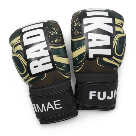 FUJIMAE Radikal 3.0 Boxing Gloves  