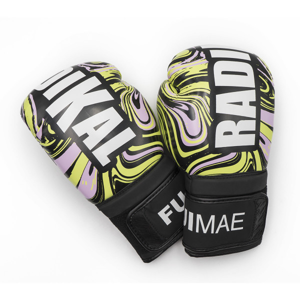 FUJIMAE Radikal 3.0 Boxing Gloves  
