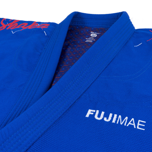 FUJIMAE Shaka 20 Brazilian Jiu Jitsu Gi  