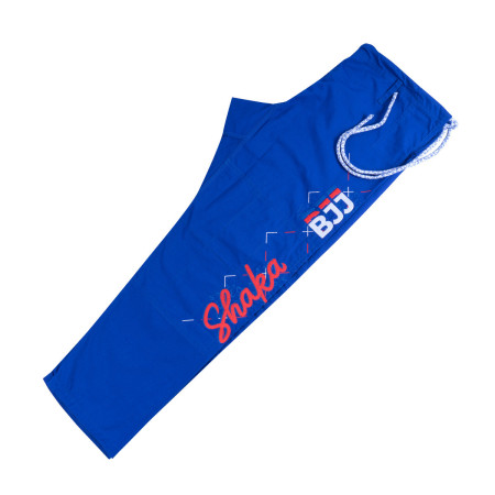 FUJIMAE Shaka 20 Brazilian Jiu Jitsu Gi  