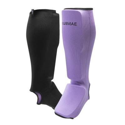 FUJIMAE Reversible Shin&Instep Guards 2.0   2