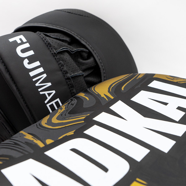 Radikal 3.0 wanten met lange focus 