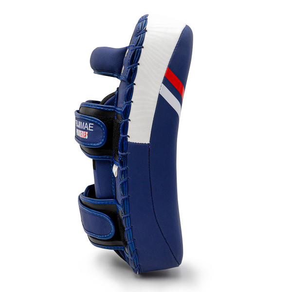 FUJIMAE ProSeries 2.0 Leather Kick Pad 