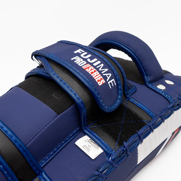 FUJIMAE ProSeries 2.0 Leather Kick Pad 