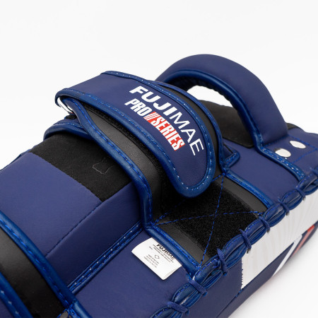 FUJIMAE ProSeries 2.0 Leather Kick Pad 
