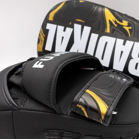 Radikal 3.0 wanten met lange focus 