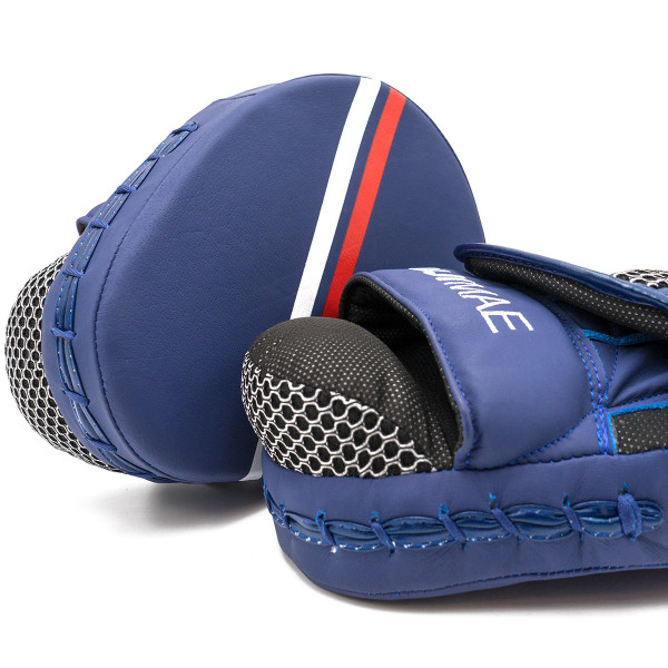 FUJIMAE ProSeries 2.0 Leather Focus Mitts 