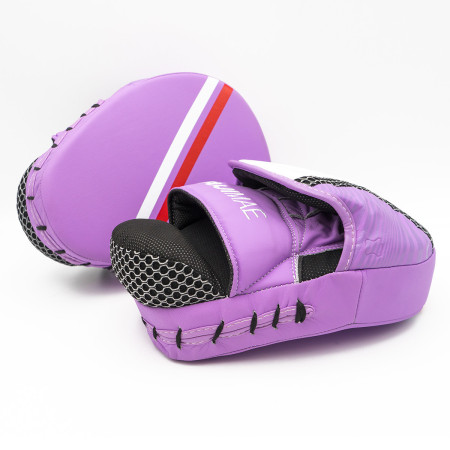 FUJIMAE ProSeries 2.0 Leather Focus Mitts 