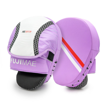 FUJIMAE ProSeries 2.0 Leather Focus Mitts 