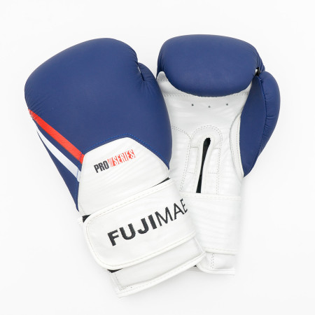 FUJIMAE ProSeries 2.0 Leather Boxing Gloves  