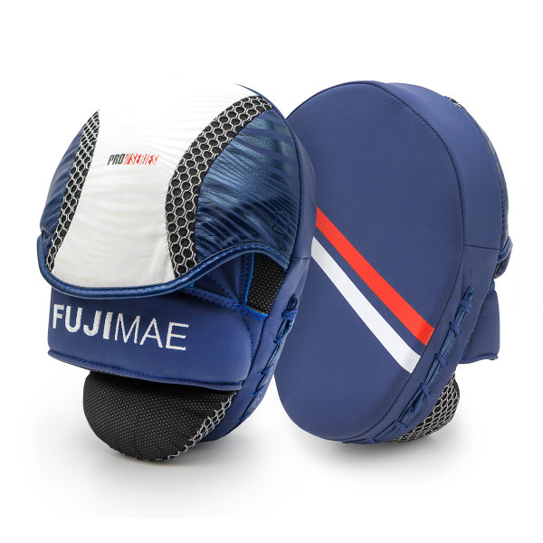 FUJIMAE ProSeries 2.0 Leather Focus Mitts 