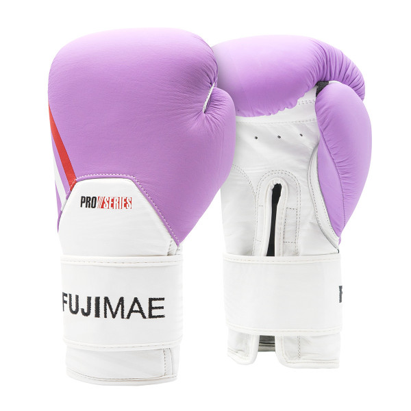 FUJIMAE ProSeries 2.0 Leather Boxing Gloves  