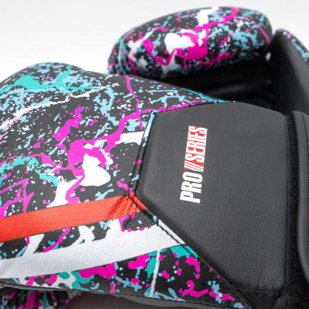 ProSeries 2.1 Primeskin Boxing Gloves  