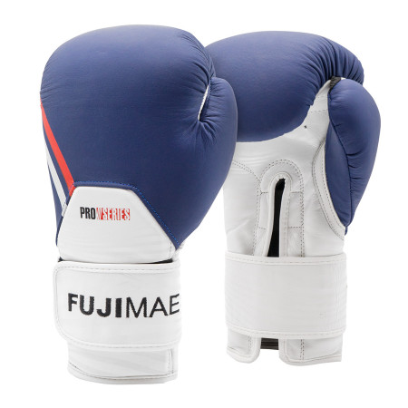 FUJIMAE ProSeries 2.0 Leather Boxing Gloves  