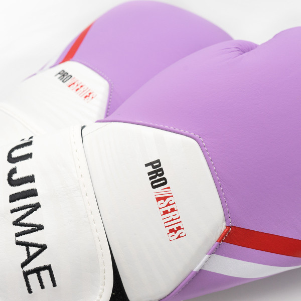FUJIMAE ProSeries 2.0 Leather Boxing Gloves  