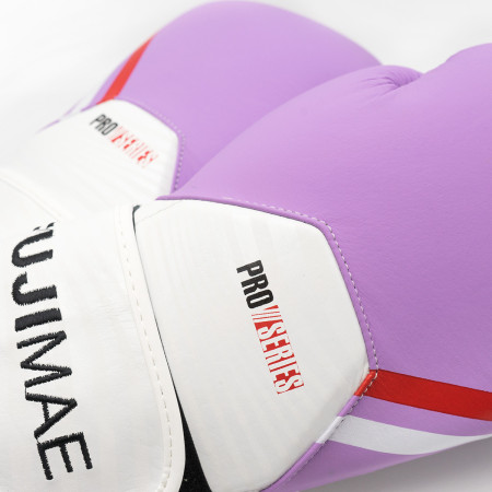 FUJIMAE ProSeries 2.0 Leather Boxing Gloves  