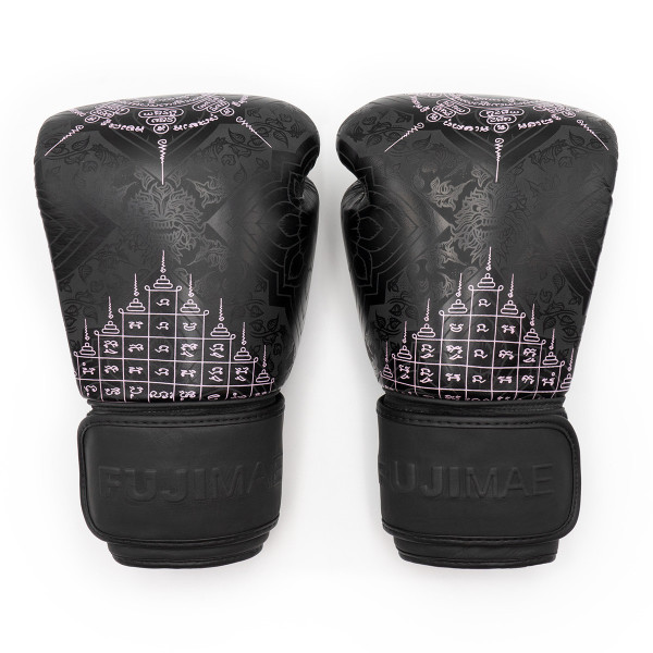 Gants Boxe SakYant II Cuir  