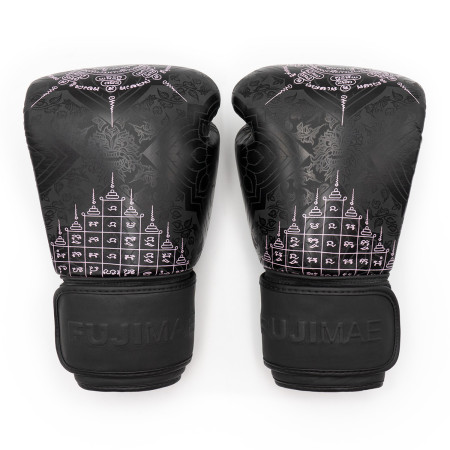 Gants Boxe SakYant II Cuir  