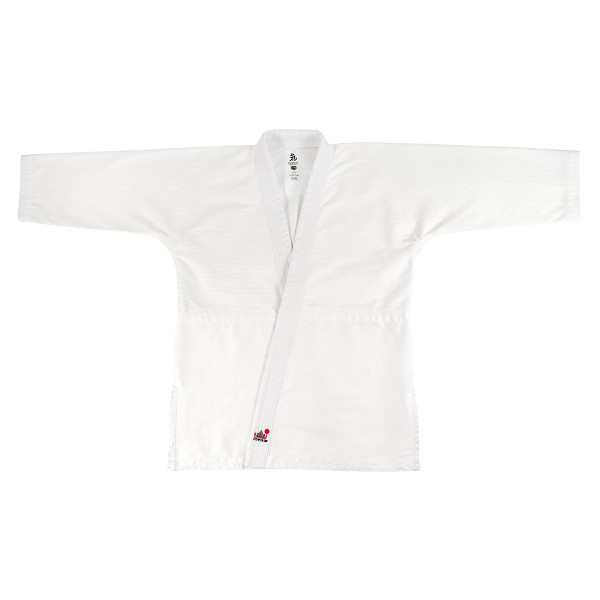 FUJIMAE Ki Lightweight Aikido Jacket  