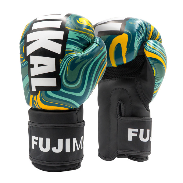FUJIMAE Radikal 3.0 Boxing Gloves  