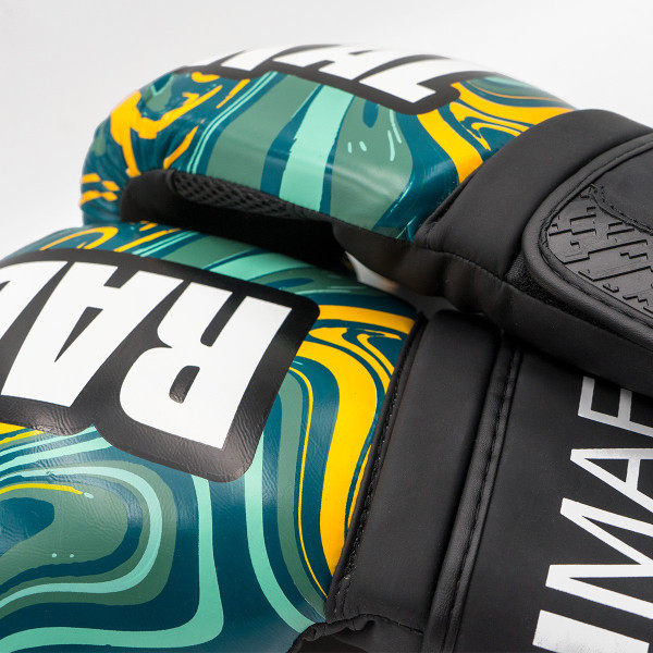 FUJIMAE Radikal 3.0 Boxing Gloves  