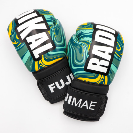 FUJIMAE Radikal 3.0 Boxing Gloves  