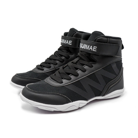 FUJIMAE VVV Boxing Shoes  