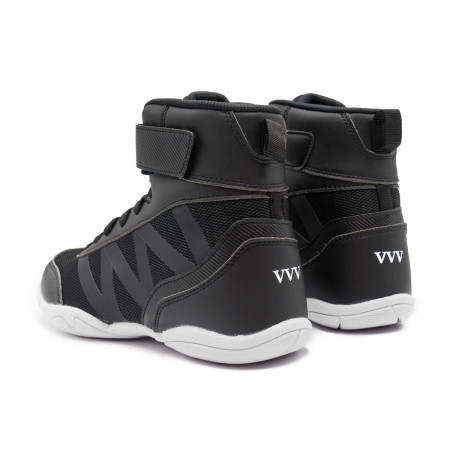 FUJIMAE VVV Boxing Shoes  