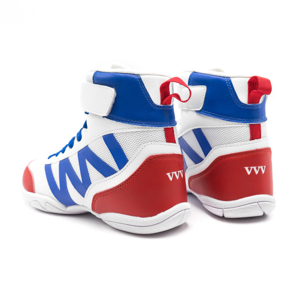 FUJIMAE VVV Boxing Shoes  