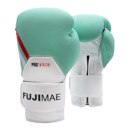 FUJIMAE ProSeries 2.0 Leather Boxing Gloves  
