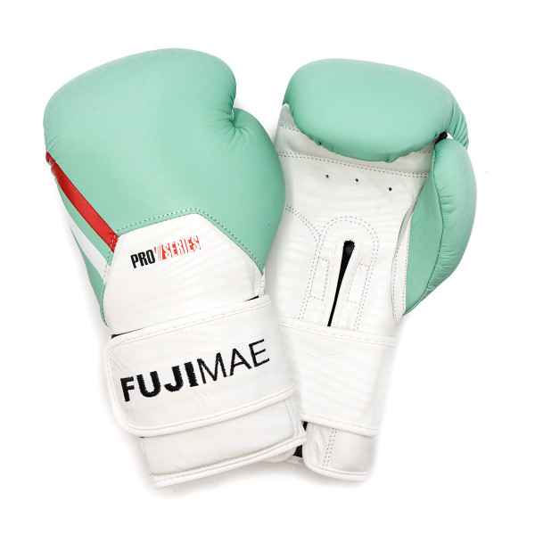 FUJIMAE ProSeries 2.0 Leather Boxing Gloves  