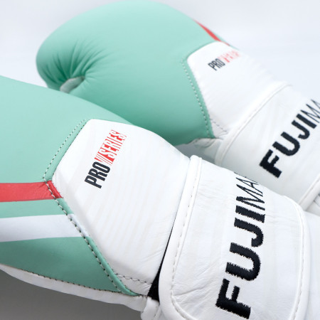FUJIMAE ProSeries 2.0 Leather Boxing Gloves  