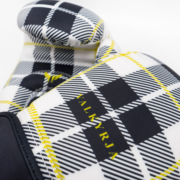 Valkyrja-bokshandschoenen  