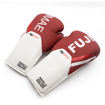 Gants Boxe Cordes ProSeries 2.0 Cuir  
